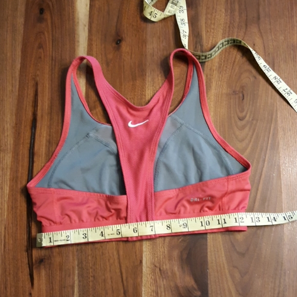 Nike Sports Bra - Picture 2 of 7
